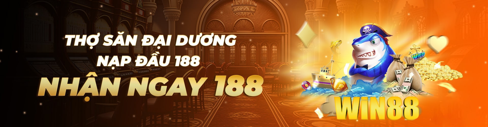 WIN88 – Cổng Game Trực Tuyến win88.com | Đăng Ký +88K 5 win88 banner web (2)